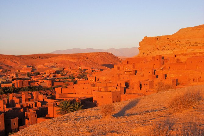 Private Tour Ait Ben Haddou - Ouarzazate. Lunch Included. - Copyright and Terms Information
