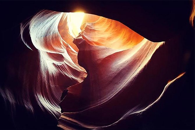 Private Tour: Antelope Canyon and Horseshoe Bend From Las Vegas - Cancellation Policy