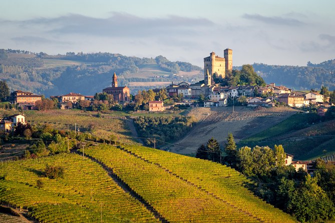 Private Tour: Barolo Wine Tasting in Langhe Area From Torino - Last Words