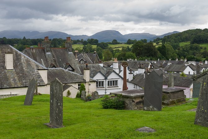 Private Tour: Beatrix Potter Tour in 16 Seater Minibus - Last Words