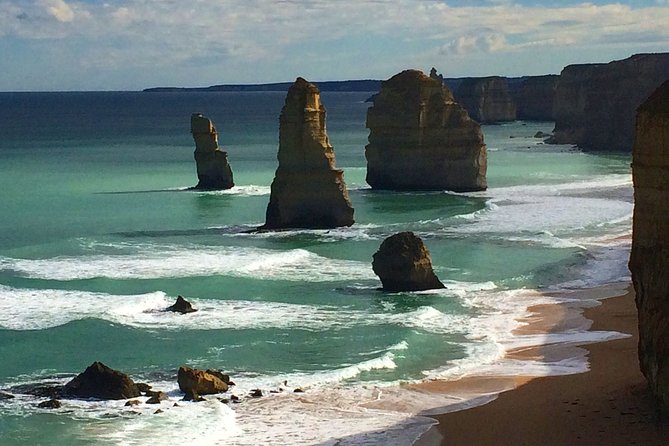 [PRIVATE TOUR] Express Great Ocean Road Day Trip - Booking Process and Reservation Tips