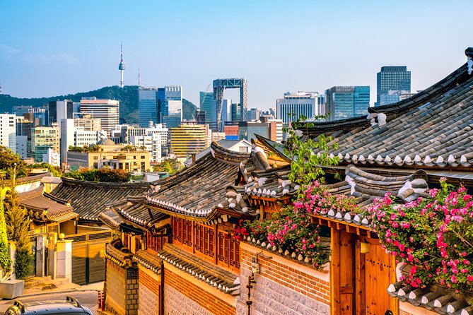 Private Tour Guide Service in Seoul, Korea - Last Words