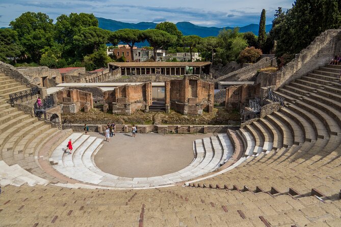 Private Tour in Pompeii at Your Pace - Common questions