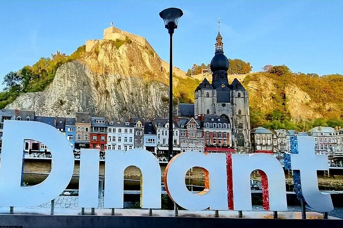 Private Tour : Luxembourg & Dinant From Brussels Full Day - Common questions