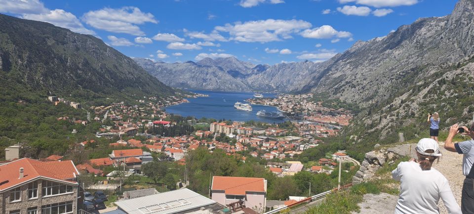 Private Tour: Montenegro Day Trip From Dubrovnik - Last Words