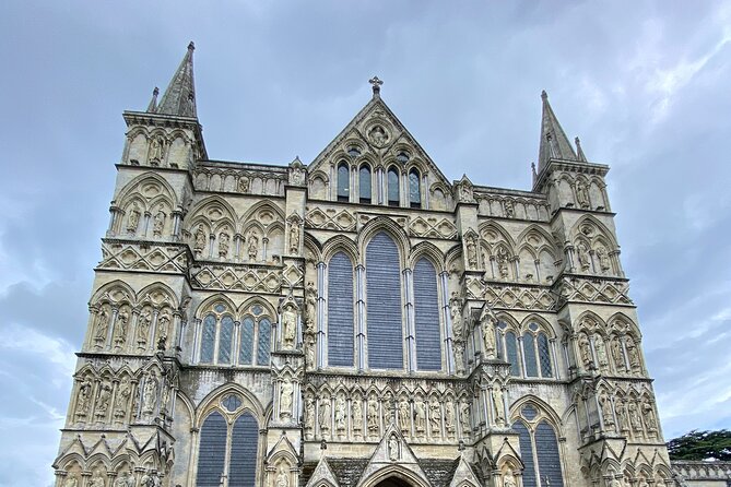 Private Tour of Stonehenge and Salisbury Cathedral - Last Words