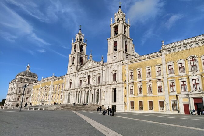 Private Tour to Defensive Lines of Torres, Mafra & Ericeira - Common questions