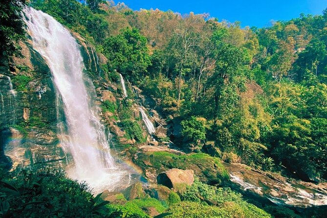 Private Tour to Doi Inthanon Including Twins Pagodas and Hiking - Last Words