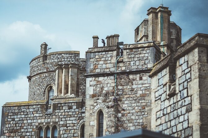 Private Tour: Windsor Castle Day Trip From London - Contact and Support