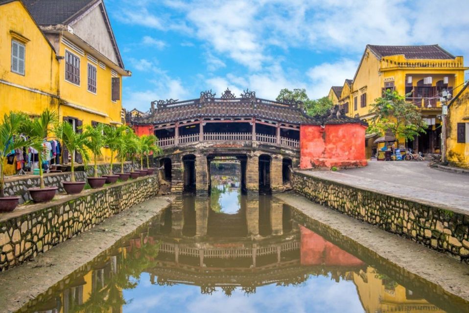 Private Transfer: Da Nang to Hoi an Ancient Town (2-Way) - Last Words