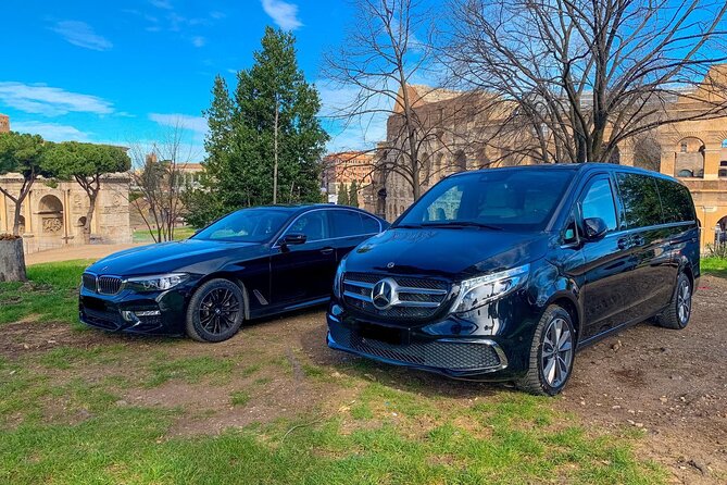 Private Transfer From Visby Cruise Port to Stockholm City Hotels