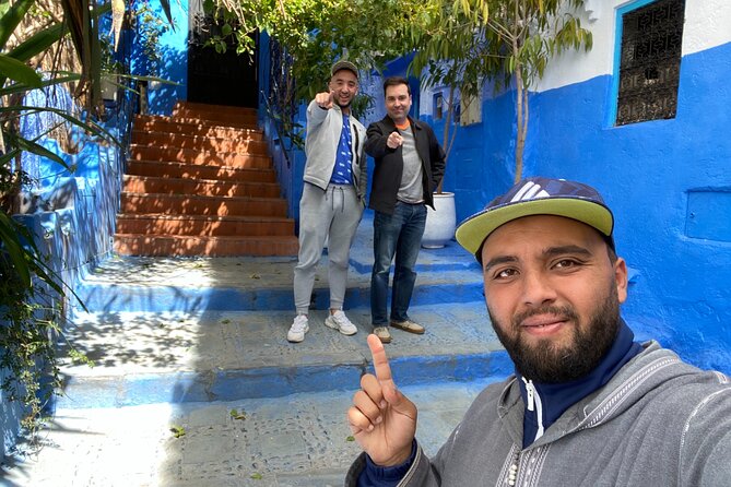 Private Trip to Chefchaouen - Trip Preparation