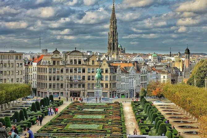 Private Walking Tour : Brussels Historical City Center Half Day - Additional Information