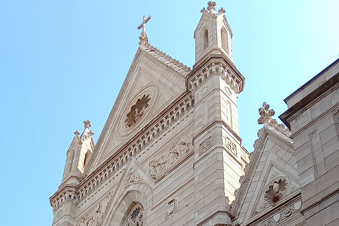 Private Walking Tour of Ancient Naples With an Expert Guide - Last Words