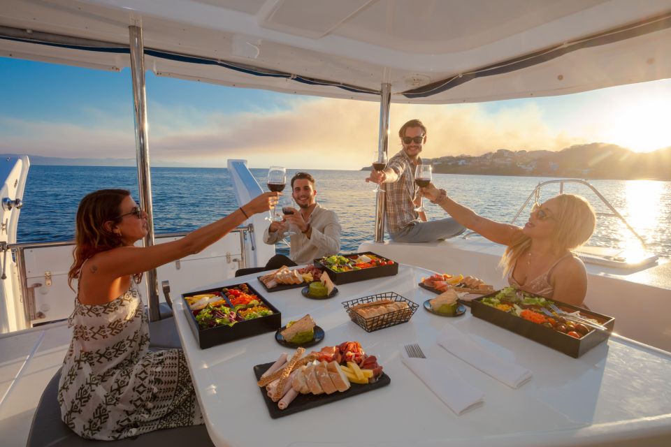 Puerto Vallarta: Bay of Banderas Luxury Sunset Sailing Tour - Last Words