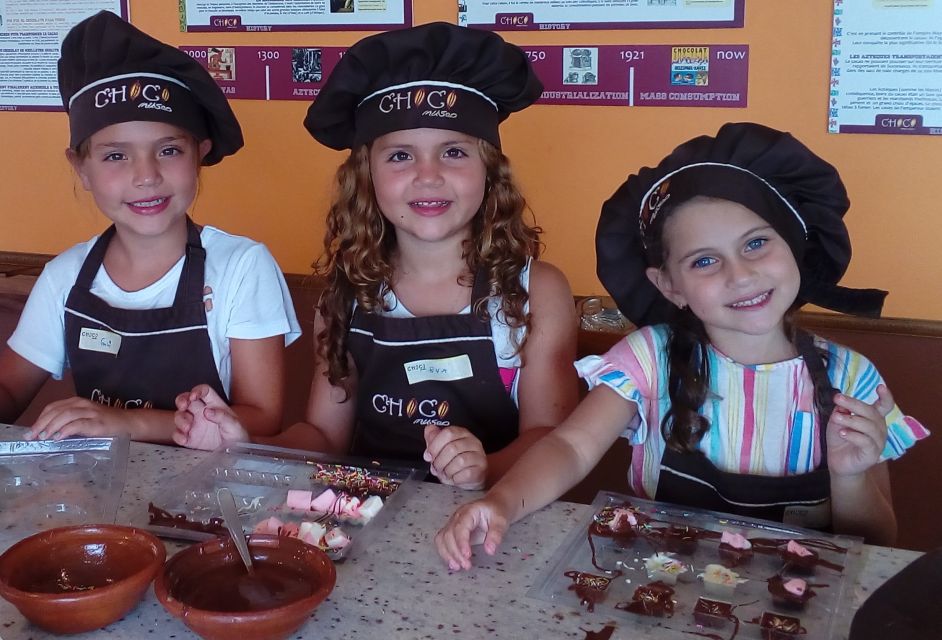Puerto Vallarta: Bean to Bar Chocolate Workshop - Common questions