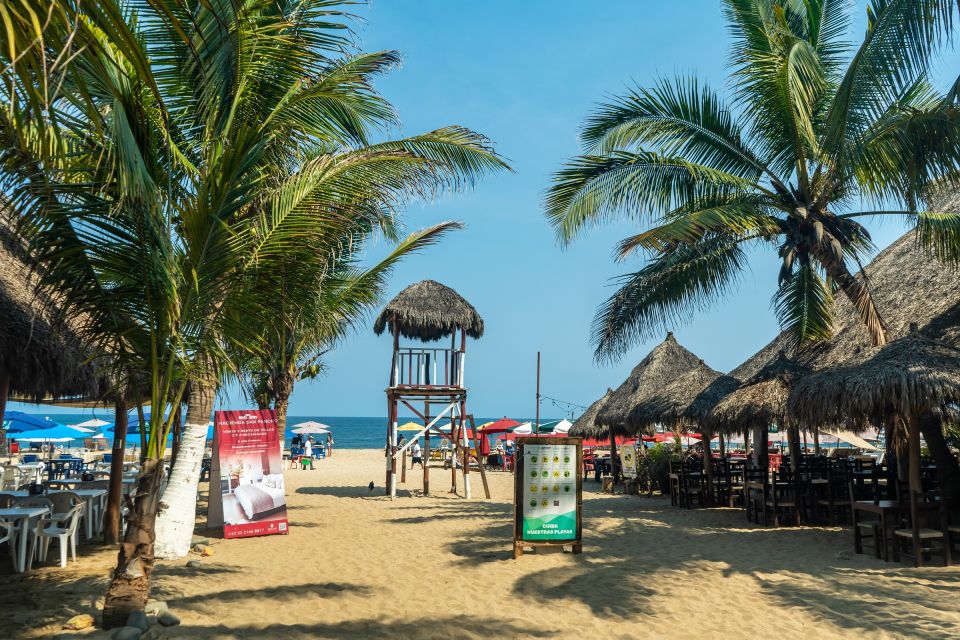 Puerto Vallarta: Sayulita and San Pancho Beaches Tour - Last Words