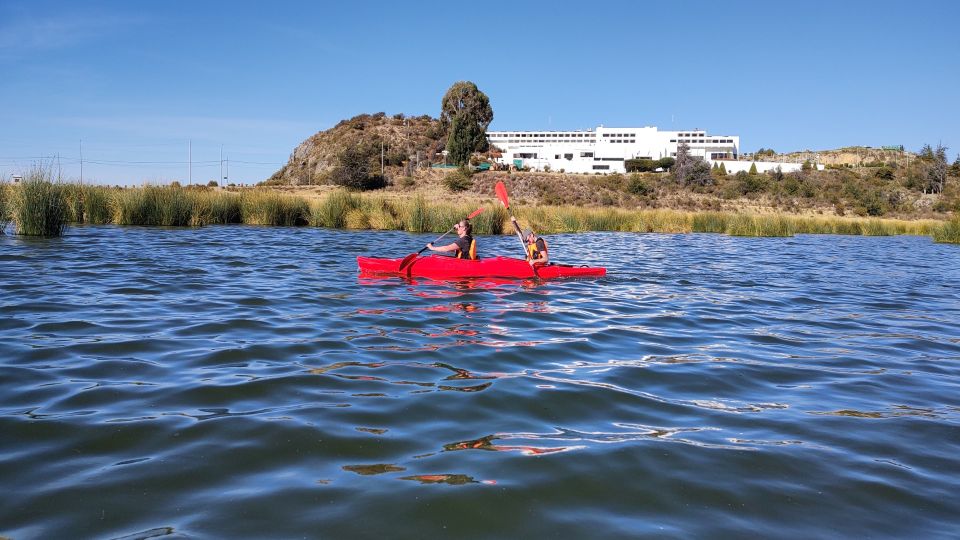 Puno: 2-Day Uros Kayak Tour With Homestay at Amantani Island - Last Words
