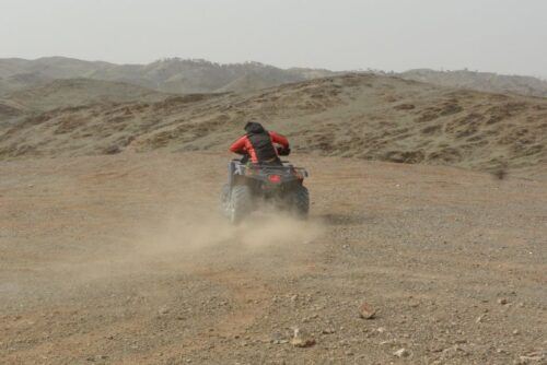 Quad, Camel & Tea: Marrakech Desert and Mountain Exploration - Last Words