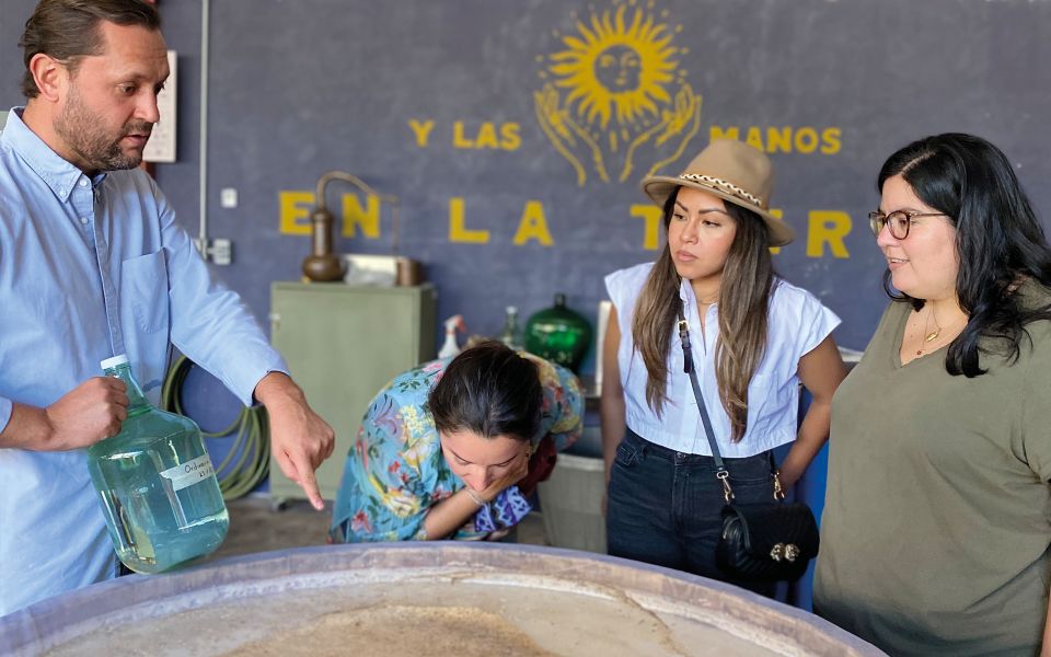 Queretaro: Rural Distillery Whiskey Tasting Tour - Common questions