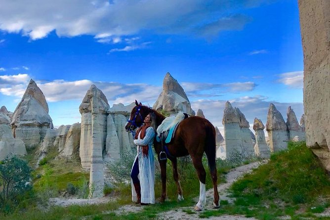 Red Cappadocia Tour - Last Words