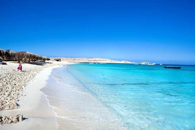Red Sea: Orange Bay and Snorkeling Cruise Tour With Lunch - Additional Information