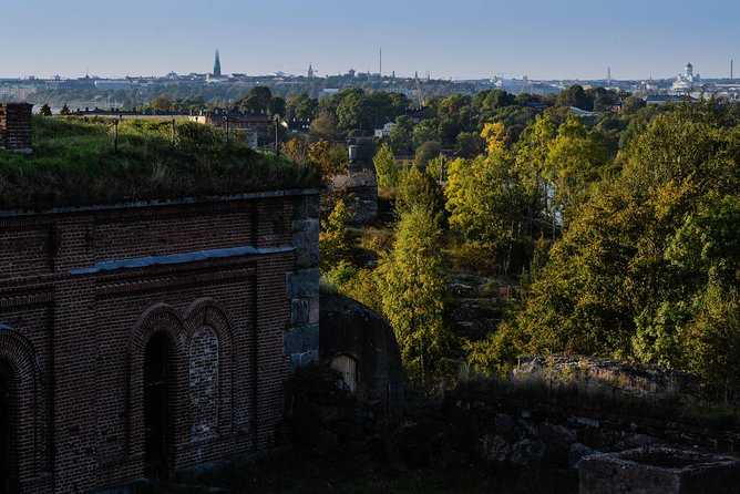 Redrib Helsinki Experience 2 - Traveler Photos Availability