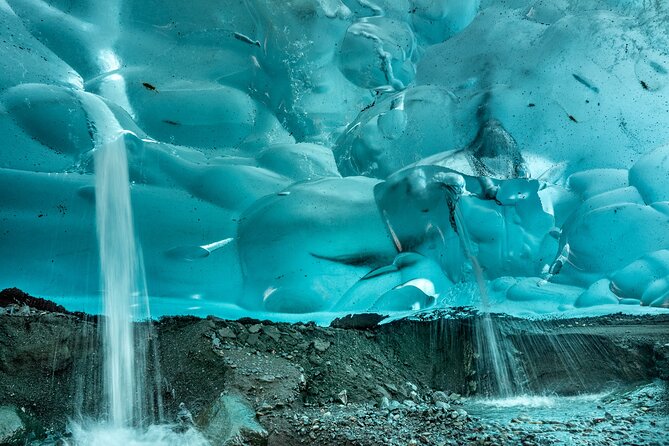 Remote Ice Cave: Hidden Gem in Vatnajökull (Less Crowded) - Testimonials and Visitor Experiences