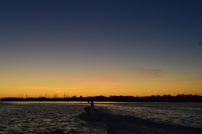 Ria Formosa & Ilhas: Sunset Boat Trip - Ratings and Reviews