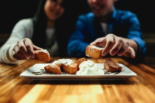 Richmond: Arts District Walking Food Tour - Meeting Point Details