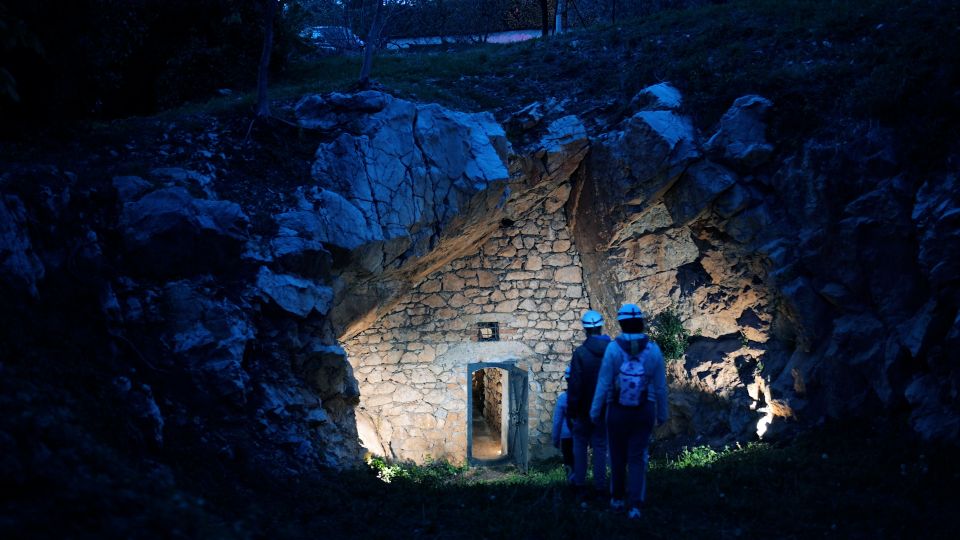 Rijeka: History of Military Forts Guided Tour - Common questions