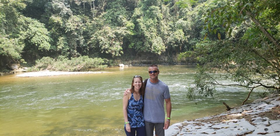 Rio Claro Jungle River: Private Tour From Medellín - Last Words