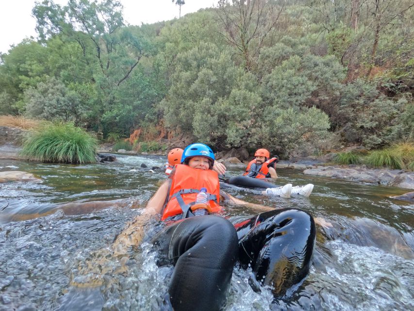 River Trekking in Arouca Geopark - Last Words