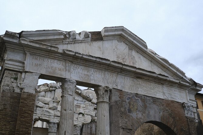 Rome Food Tour by Night: a Deliciously Cultural Tour for Foodies - Last Words