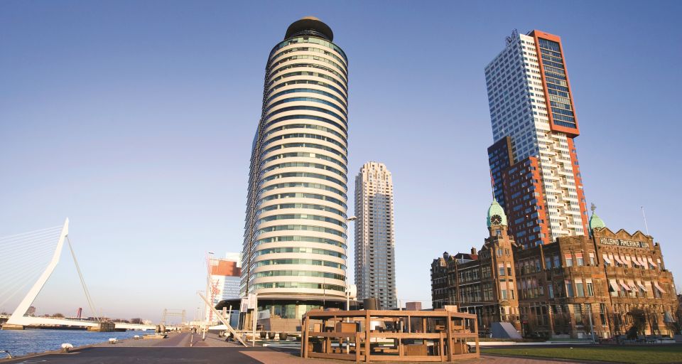 Rotterdam, Delft & The Hague: Full-Day Small-Group Tour - Additional Information