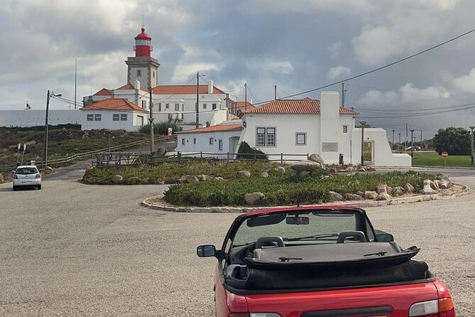 Royal Walk Through Sintra: Between Palaces and Mystical Nature - Memorable Experiences