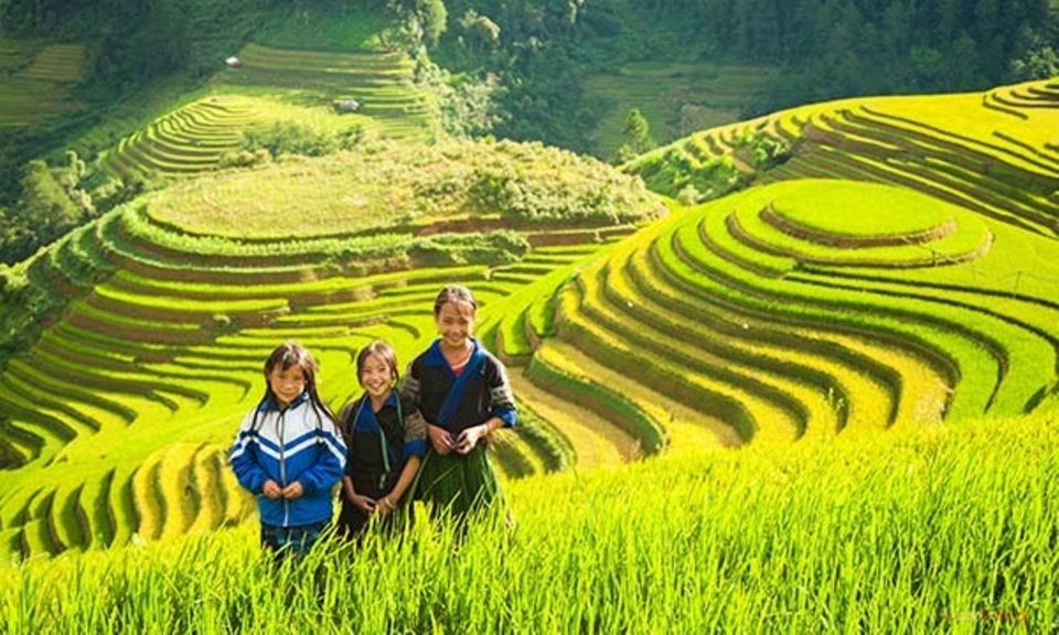 Sa Pa: Muong Hoa Valley Trek and Local Ethnic Villages Tour - Additional Information