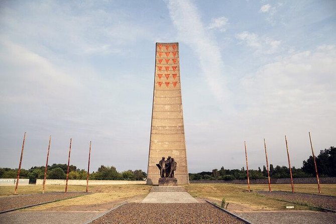 Sachsenhausen Concentration Camp Memorial Walking Tour From Berlin - Common questions