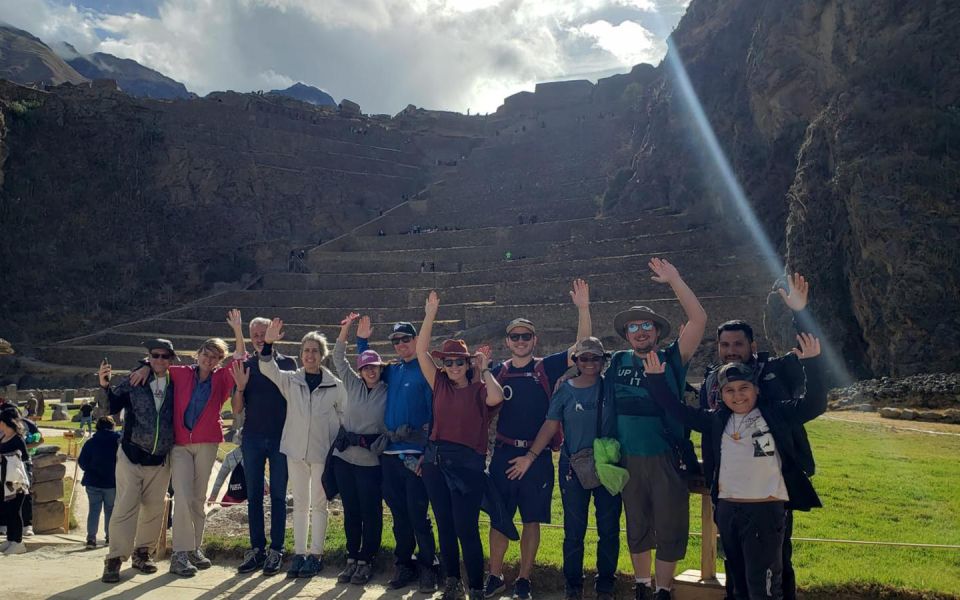 Sacred Valley of the Incas and Machu Picchu Tour - Last Words