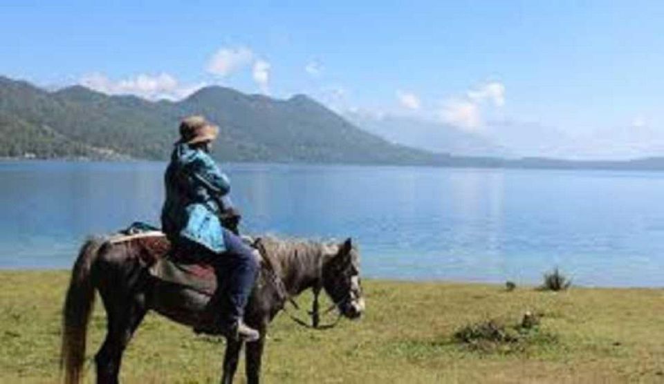 Saddle Up for a 1-Hour Horseback Riding Adventure in Pokhara - Common questions