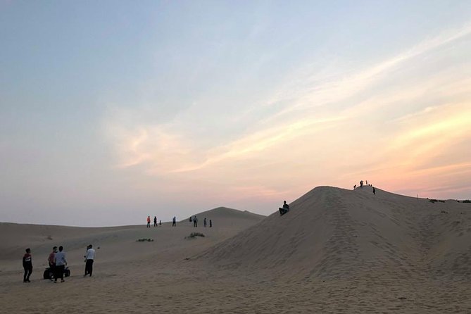 Safari Half-Day Adventure From Abu Dhabi - Common questions