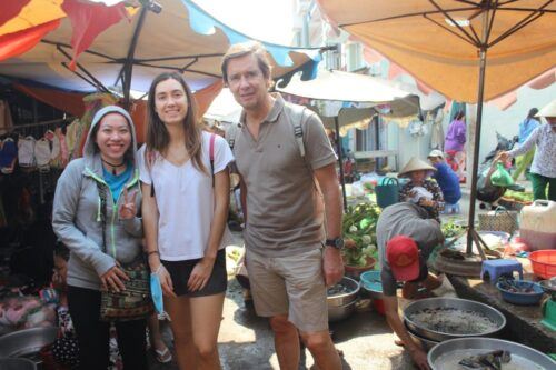 Saigon City Motorbike Tour - Safety Measures