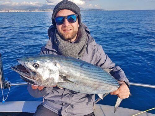 Saint-Laurent-du-Var: 4-Hour Fishing Trip - Review Summary