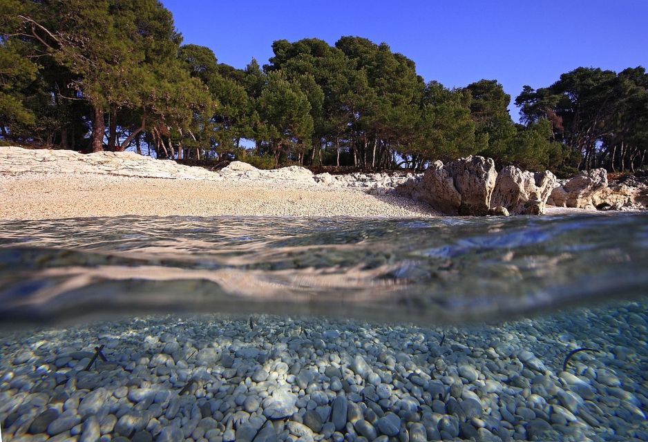 Sakarun Beach Full-Day Guided Tour From Zadar - Additional Information