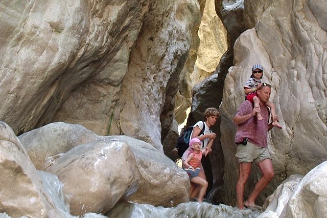 Saklikent Gorge Jeep Safari From Kas And Kalkan - Last Words