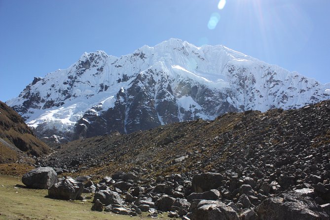 Salkantay 4 Days Trek to Machu Picchu - Tips for a Memorable Trek