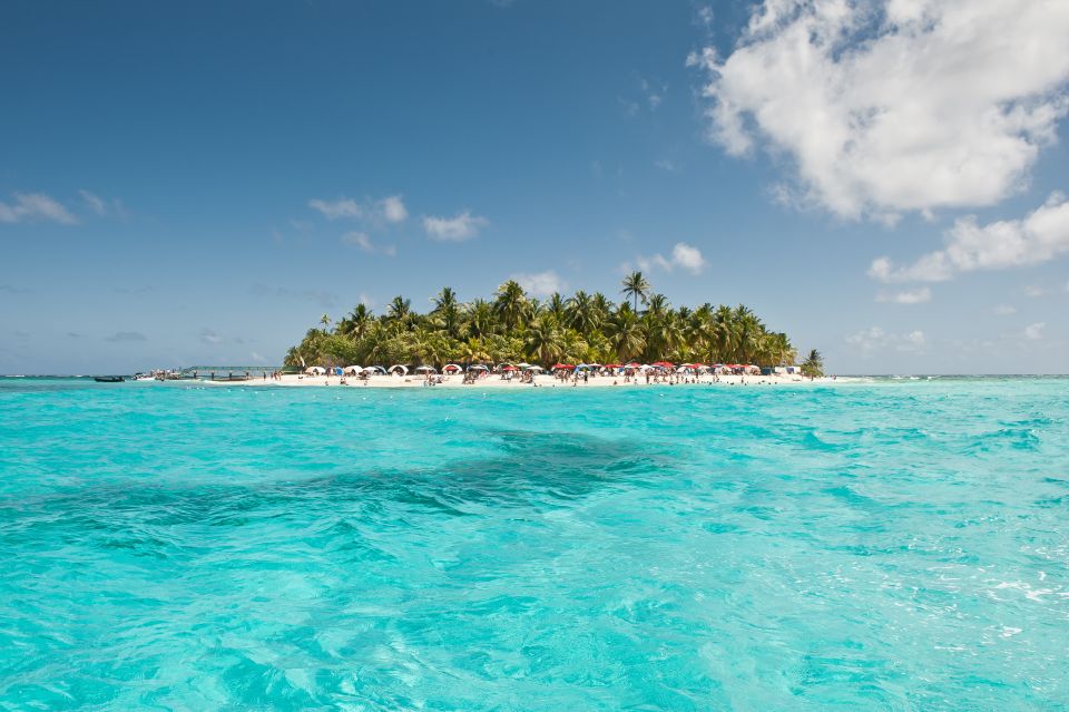 San Andrés: Guided Cays and Mangroves Tour - Last Words