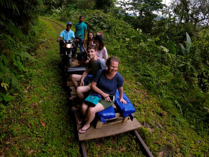 8 san cipriano rainforest reserve amazing day trip San Cipriano Rainforest Reserve: Amazing Day Trip