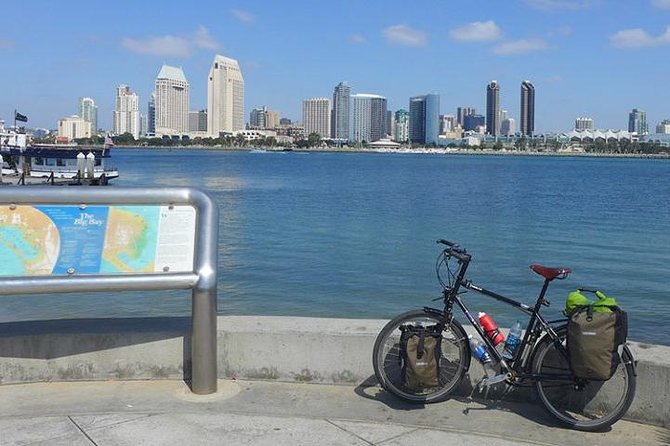 San Diego Bike Tours on Coronado Island - Last Words