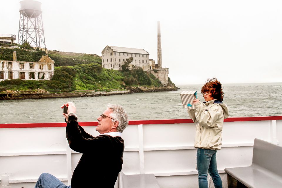 San Francisco: California Sunset Boat Cruise - Customer Reviews